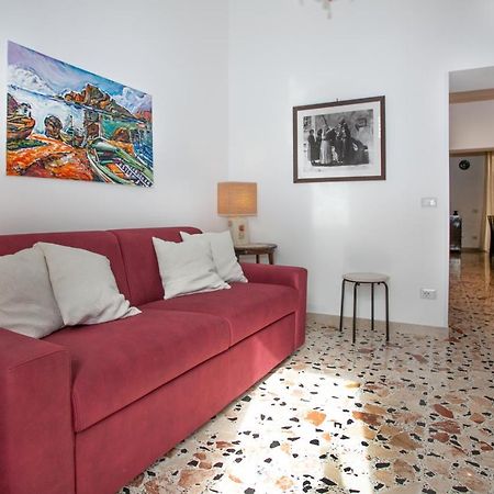 Appartement Casa Rosa à Taormine Extérieur photo