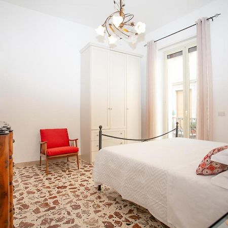 Appartement Casa Rosa à Taormine Extérieur photo