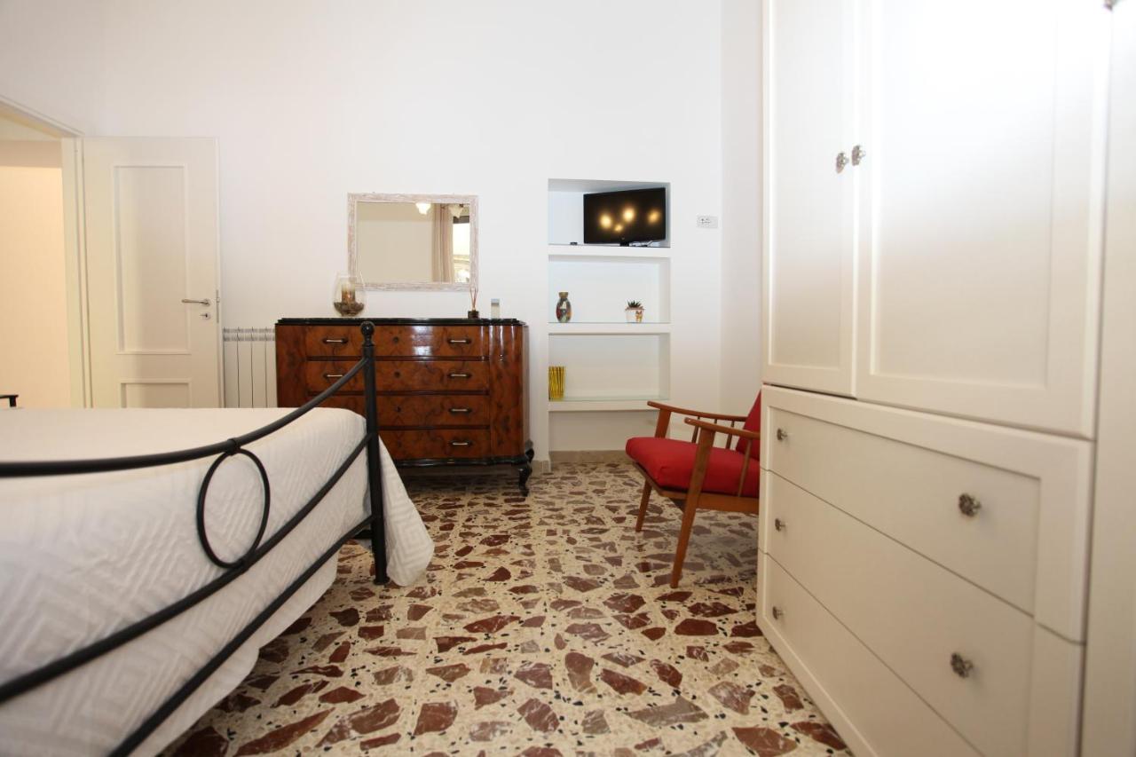 Appartement Casa Rosa à Taormine Extérieur photo
