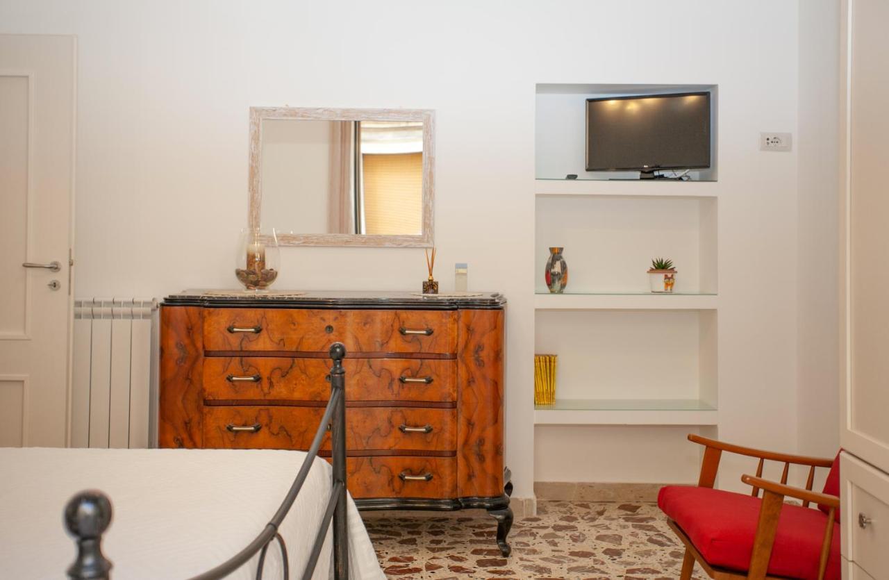 Appartement Casa Rosa à Taormine Extérieur photo