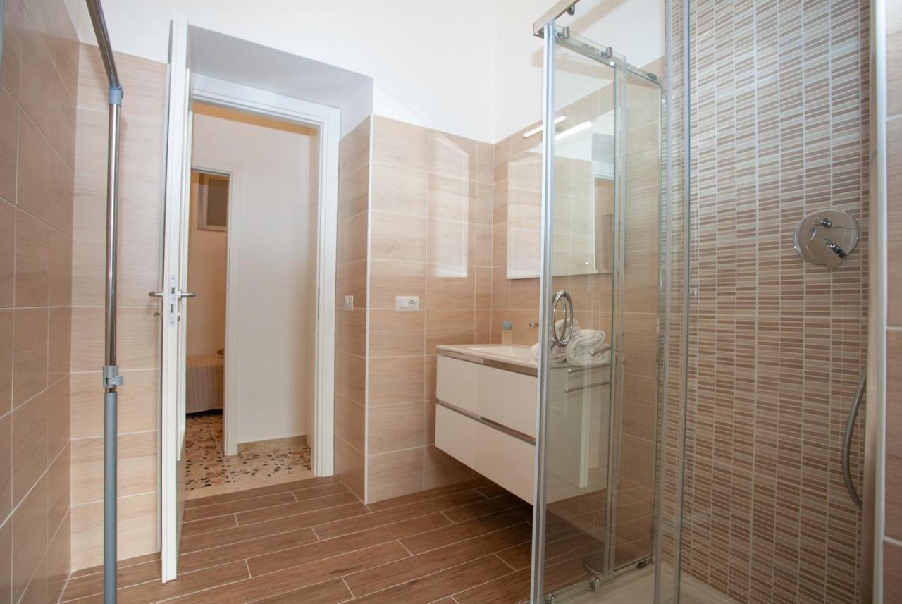 Appartement Casa Rosa à Taormine Extérieur photo