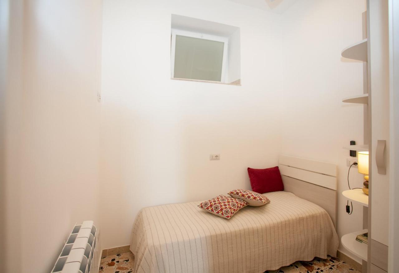 Appartement Casa Rosa à Taormine Extérieur photo