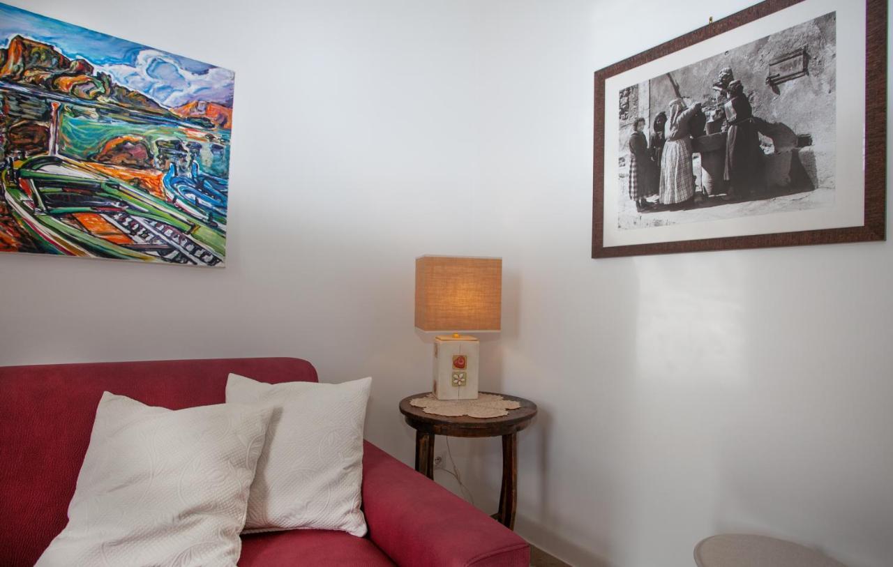 Appartement Casa Rosa à Taormine Extérieur photo